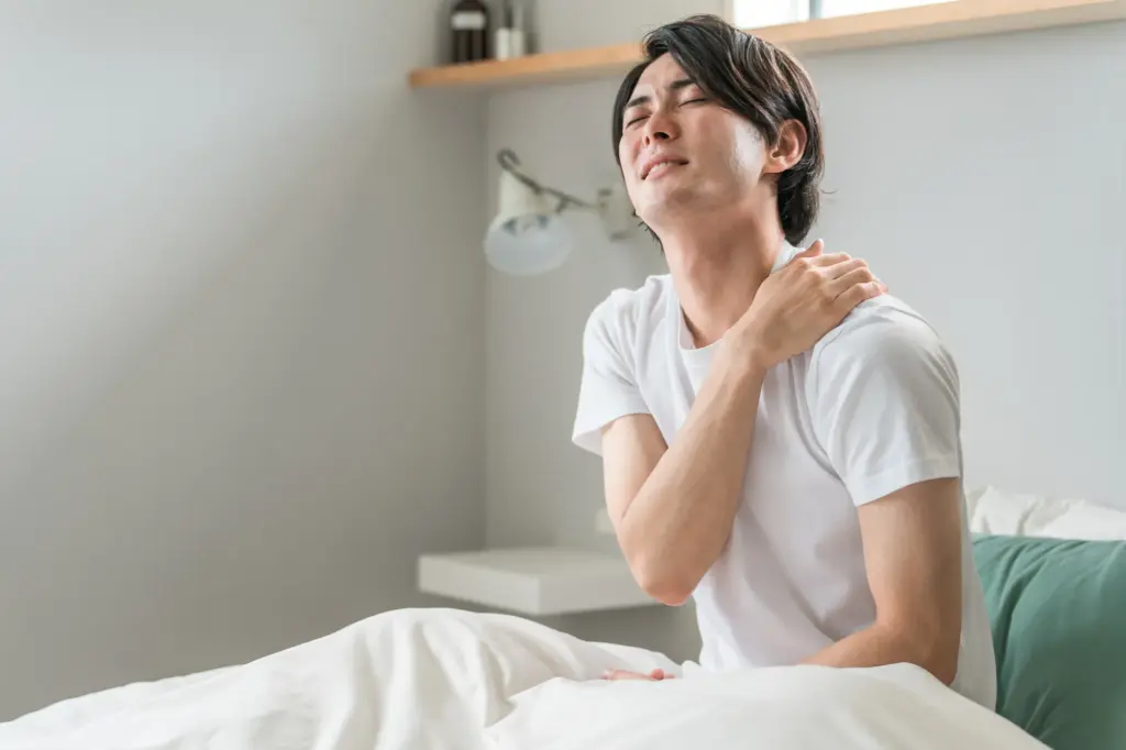 睡眠時無呼吸症候群（SAS）が続くとどうなる？