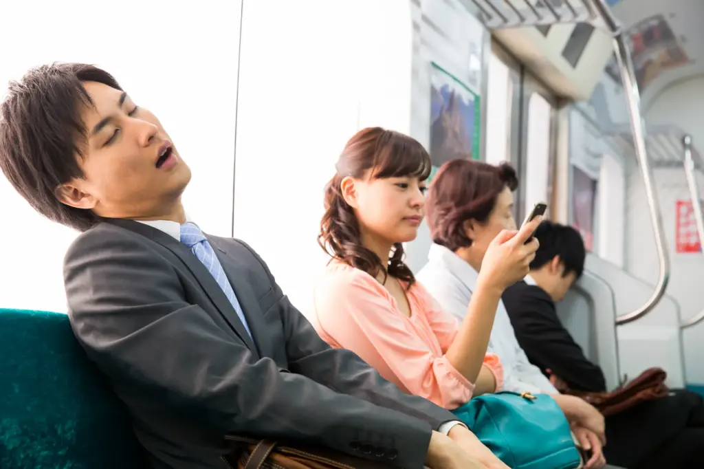 【いびきの対策が知りたい】旅行中・電車・夜行バスで気になるいびき対策の事前準備