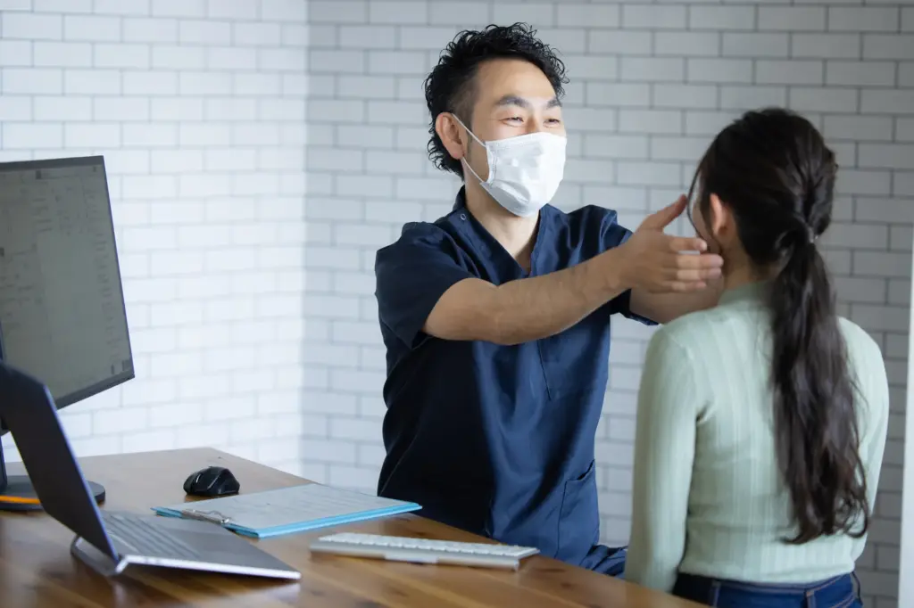 病院で受けられるいびき治療や治し方の種類