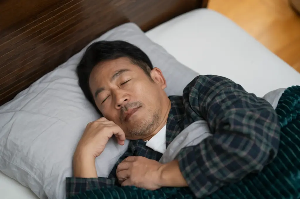 睡眠アプリはいびき対策としても有効です