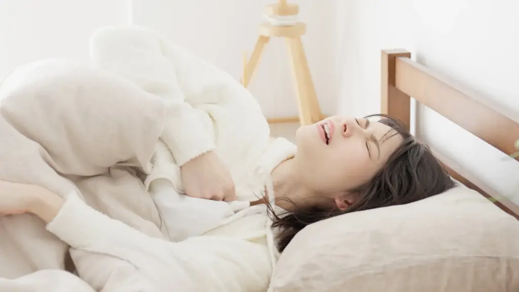 睡眠中の息苦しさや過呼吸は睡眠時無呼吸症候群（SAS）が原因かも？