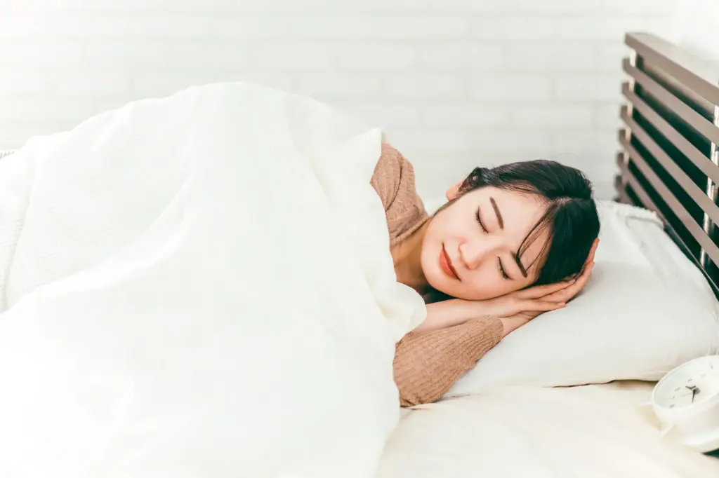 睡眠薬・睡眠導入剤の種類とその効果