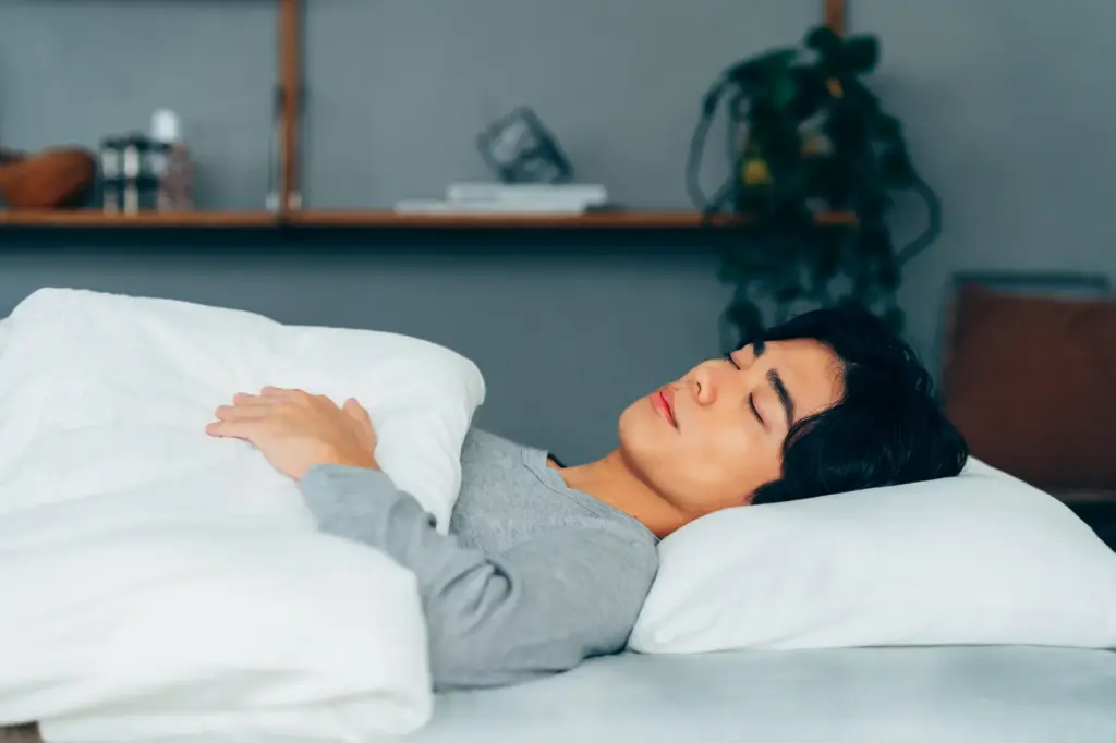 睡眠の質をグッズで解消しよう